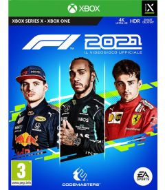 F1 2021 (IT)