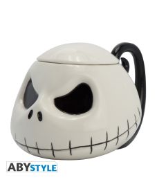 Tasse Nightmare Before Christmas - Jack