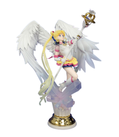 Sailor Moon Eternal - Sailor Moon (FiguartsZERO, 24 cm)