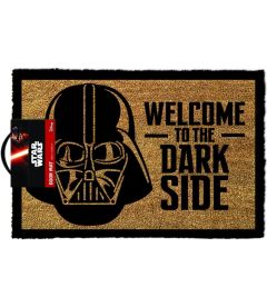 Fussmatte Star Wars - Welcome To The Dark Side