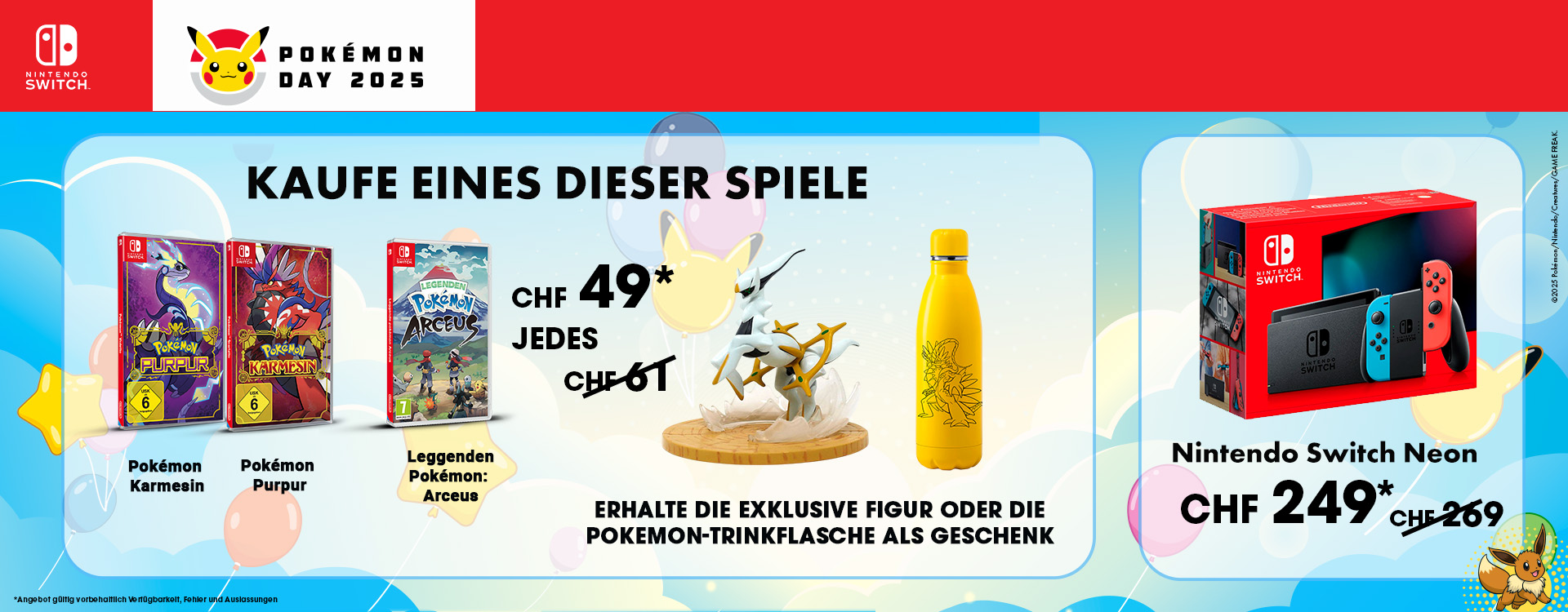 Februar Nintendo angebote jetzt entdecken!